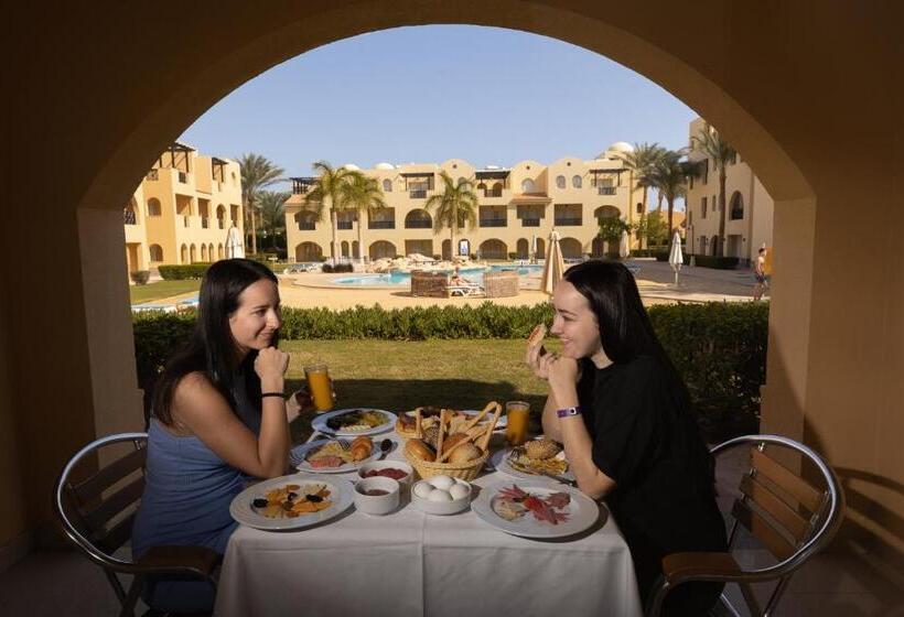 Stella Gardens Resort & Spa, Makadi Bay