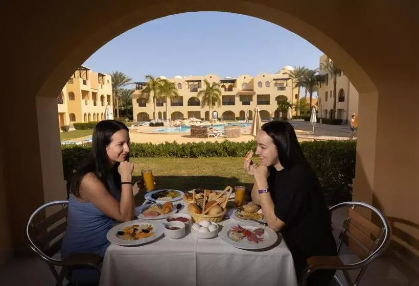 Stella Gardens Resort & Spa, Makadi Bay