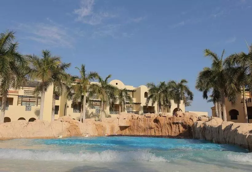 Stella Gardens Resort & Spa, Makadi Bay