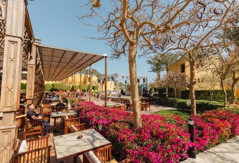 Stella Gardens Resort & Spa, Makadi Bay