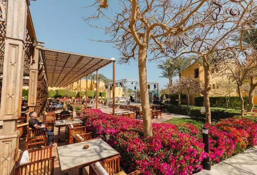 Stella Gardens Resort & Spa, Makadi Bay