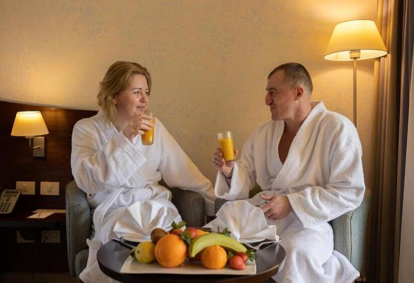 Stella Gardens Resort & Spa, Makadi Bay