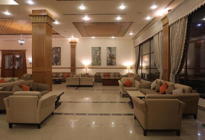 Stella Gardens Resort & Spa, Makadi Bay