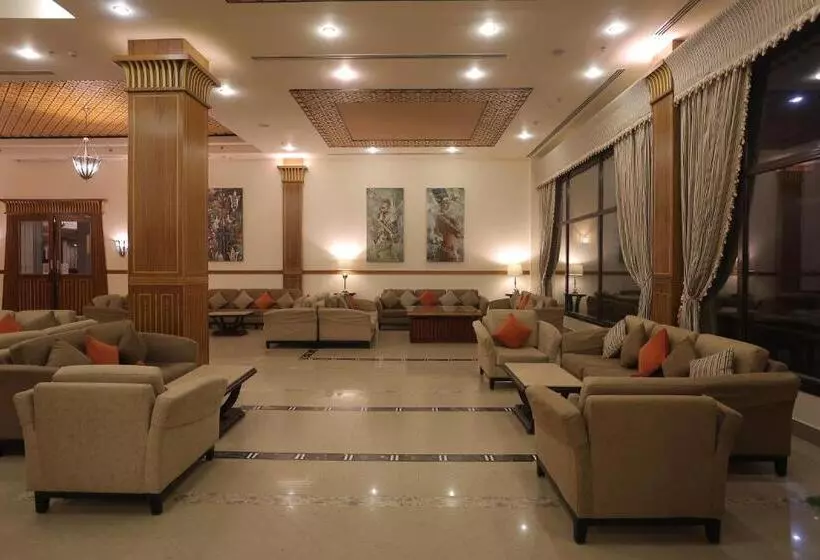 Stella Gardens Resort & Spa, Makadi Bay