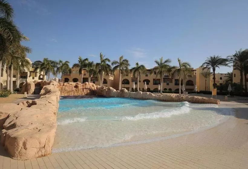 Stella Gardens Resort & Spa, Makadi Bay