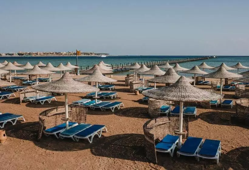 Stella Gardens Resort & Spa, Makadi Bay