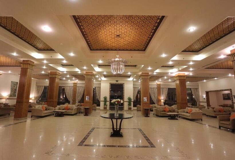 Stella Gardens Resort & Spa, Makadi Bay