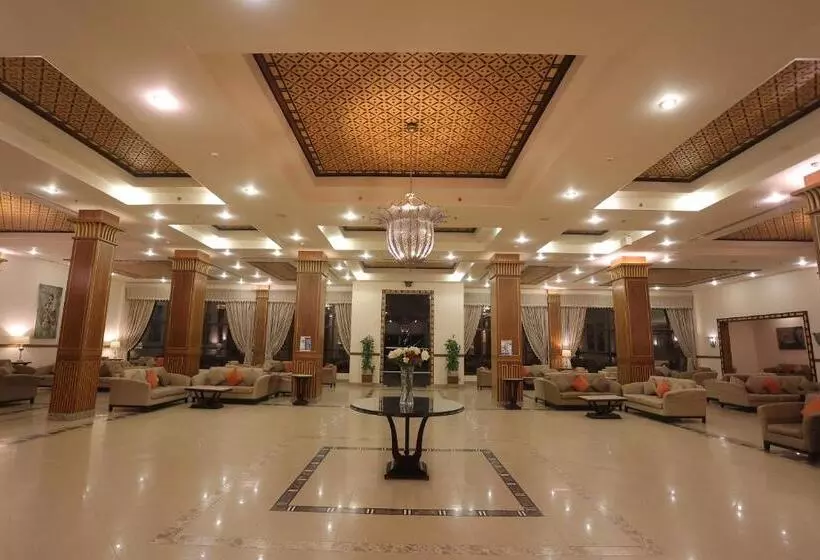 Stella Gardens Resort & Spa, Makadi Bay