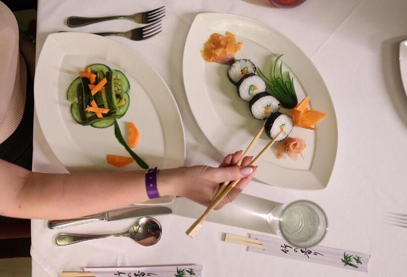 Stella Gardens Resort & Spa, Makadi Bay