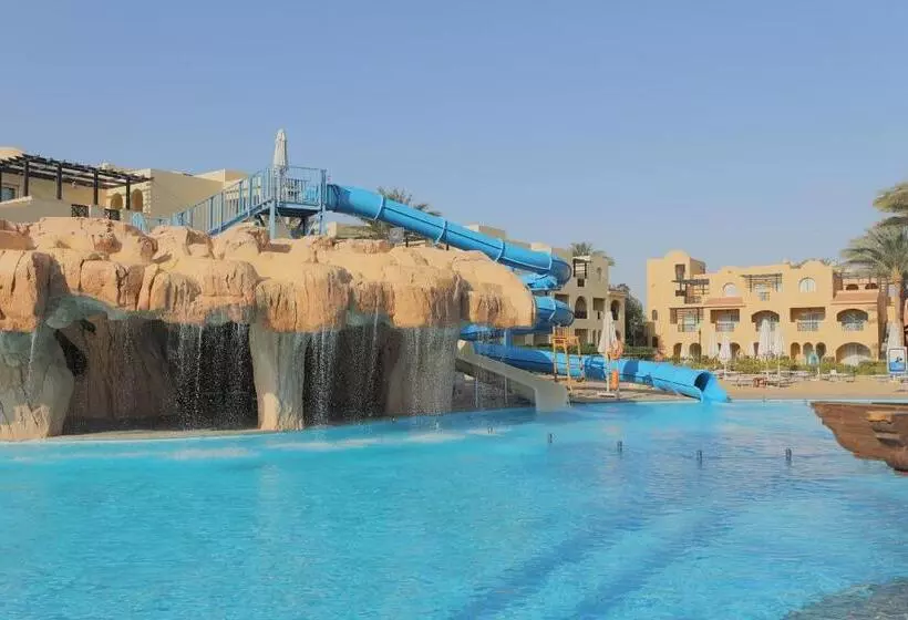 Stella Gardens Resort & Spa, Makadi Bay