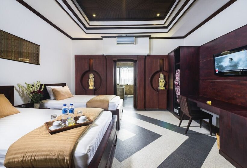 3 Princess Boutique Hotel And Spa