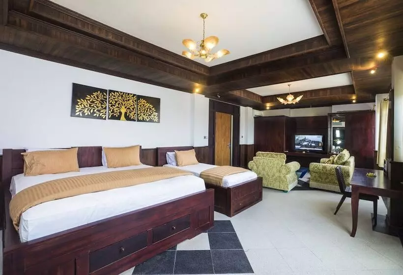 3 Princess Boutique Hotel And Spa