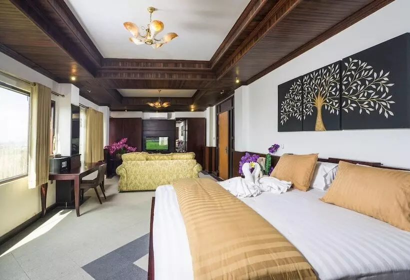 3 Princess Boutique Hotel And Spa