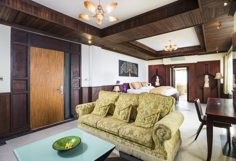 3 Princess Boutique Hotel And Spa