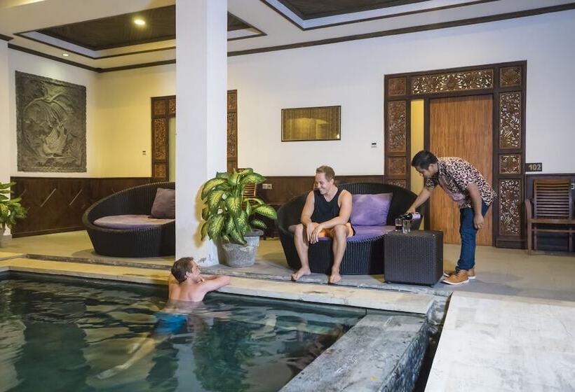 3 Princess Boutique Hotel And Spa