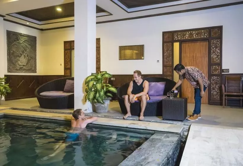 3 Princess Boutique Hotel And Spa