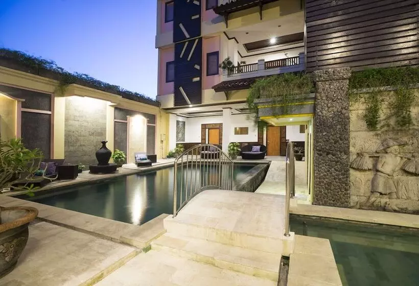 3 Princess Boutique Hotel And Spa