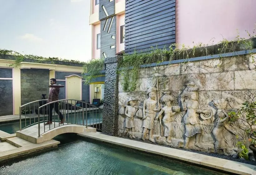 3 Princess Boutique Hotel And Spa