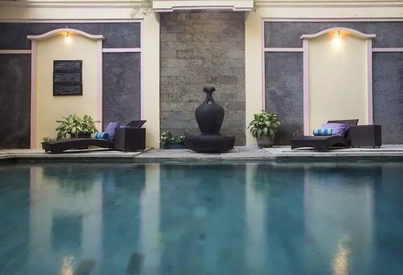 3 Princess Boutique Hotel And Spa