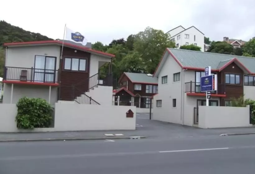 755 Regal Court Motel