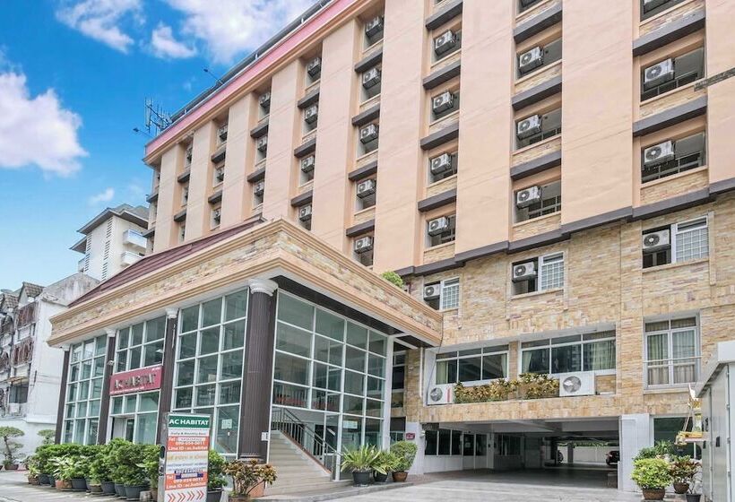 Ac Habitat Bangkok
