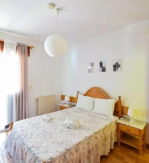 旅馆 Nations Gerês Bed & Breakfast