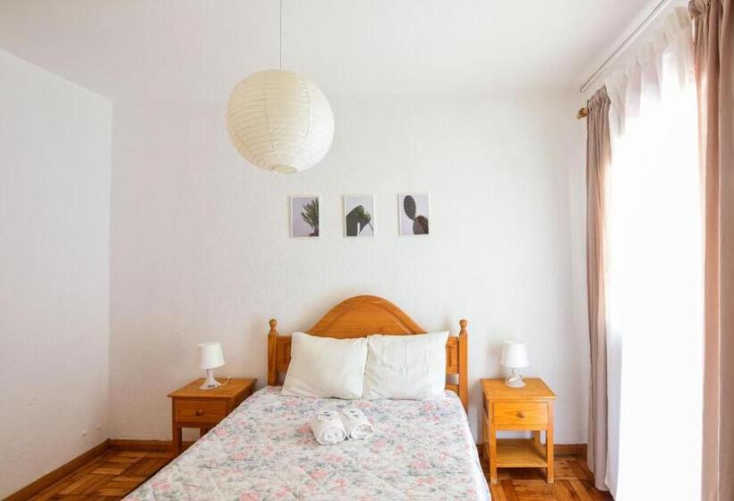 هاستل Nations Gerês Bed & Breakfast