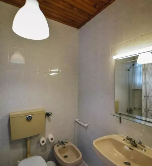 旅馆 Nations Gerês Bed & Breakfast