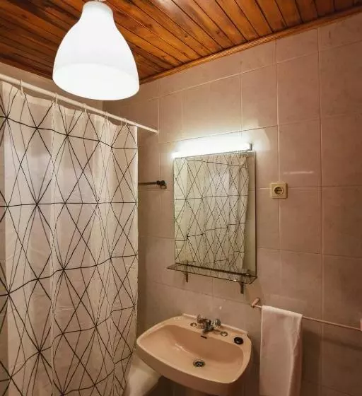 旅馆 Nations Gerês Bed & Breakfast