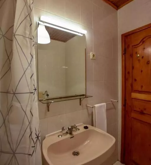 旅馆 Nations Gerês Bed & Breakfast