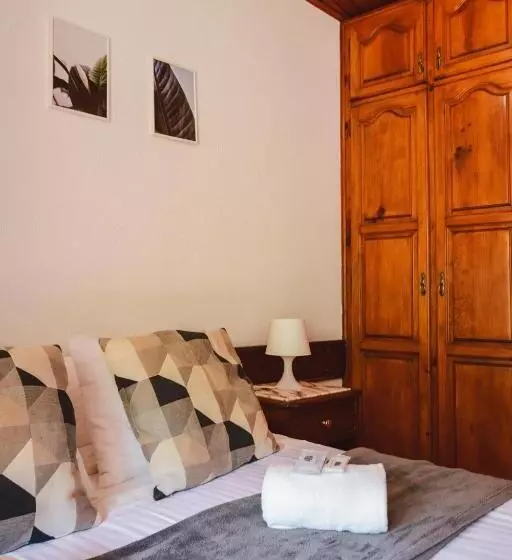 旅馆 Nations Gerês Bed & Breakfast