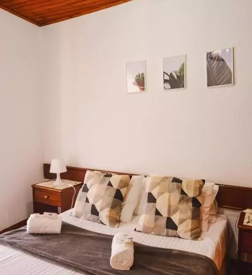 旅馆 Nations Gerês Bed & Breakfast