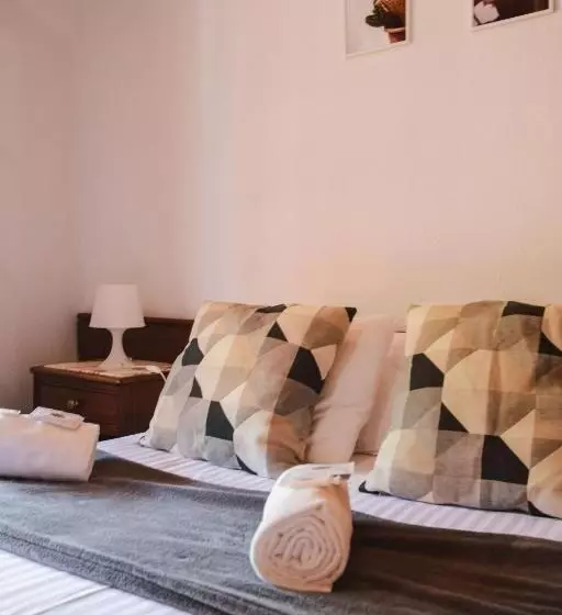 旅馆 Nations Gerês Bed & Breakfast