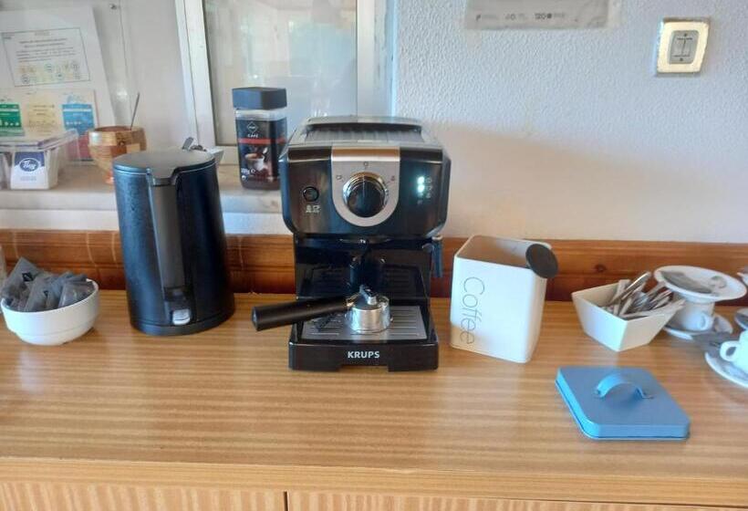 هاستل Nations Gerês Bed & Breakfast