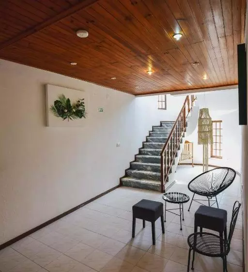 旅馆 Nations Gerês Bed & Breakfast