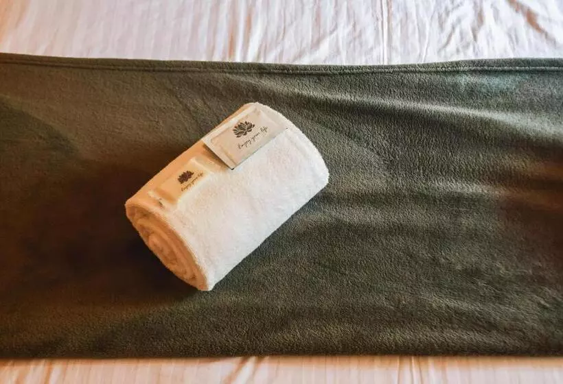 旅馆 Nations Gerês Bed & Breakfast