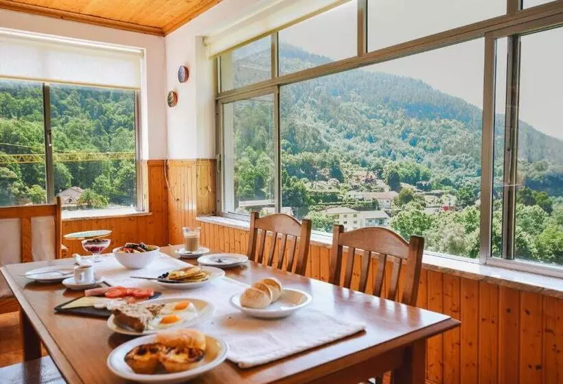 旅馆 Nations Gerês Bed & Breakfast