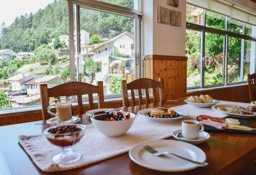 旅馆 Nations Gerês Bed & Breakfast