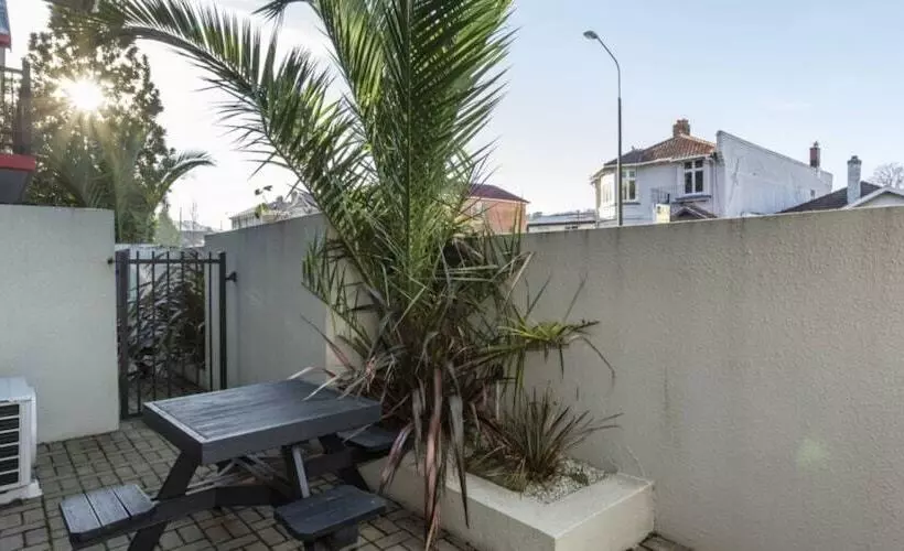 755 Regal Court Motel