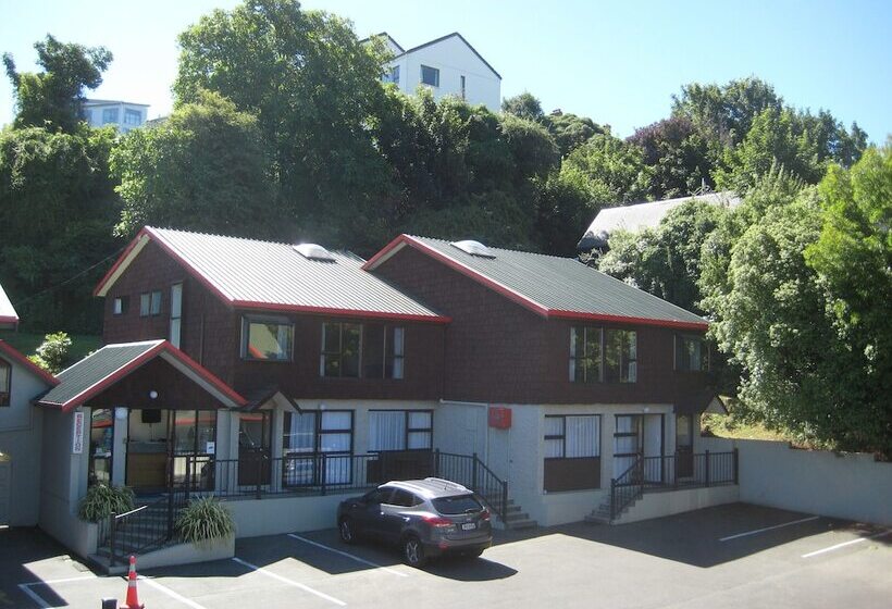 755 Regal Court Motel