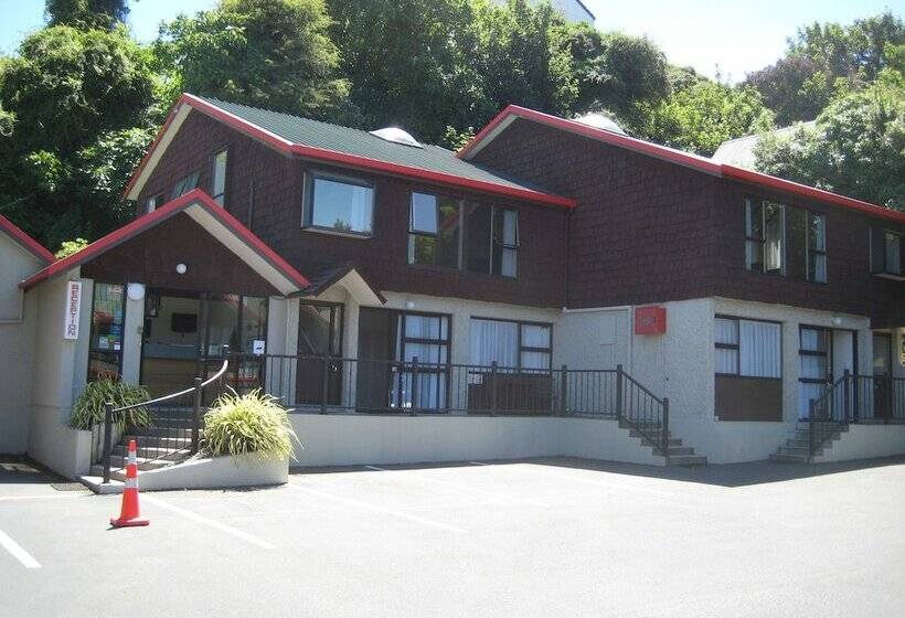 755 Regal Court Motel