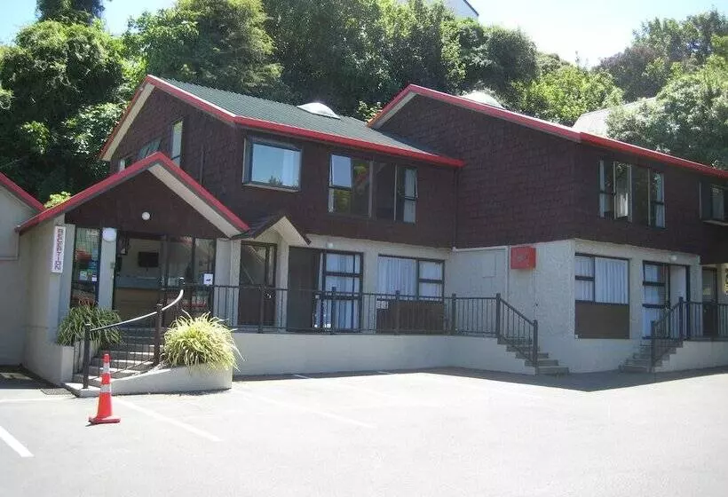 755 Regal Court Motel