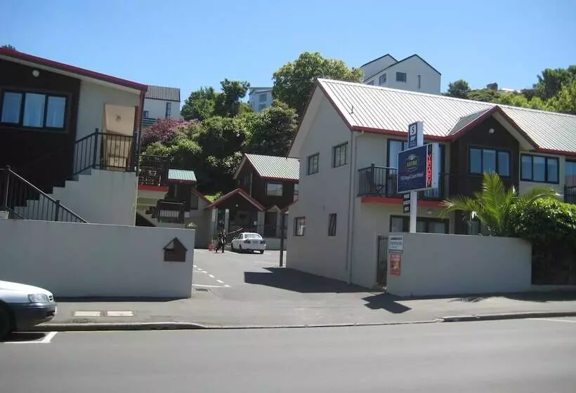 755 Regal Court Motel