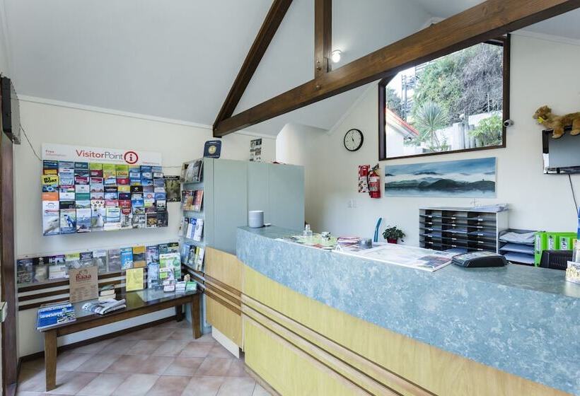 755 Regal Court Motel