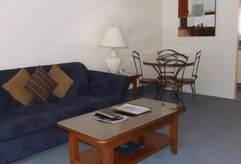 755 Regal Court Motel