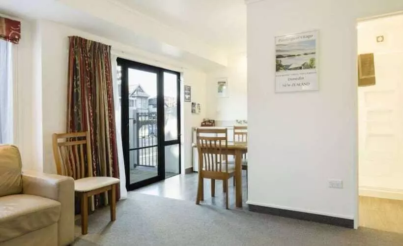 755 Regal Court Motel