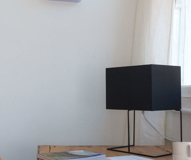 住宿加早餐  The Thief