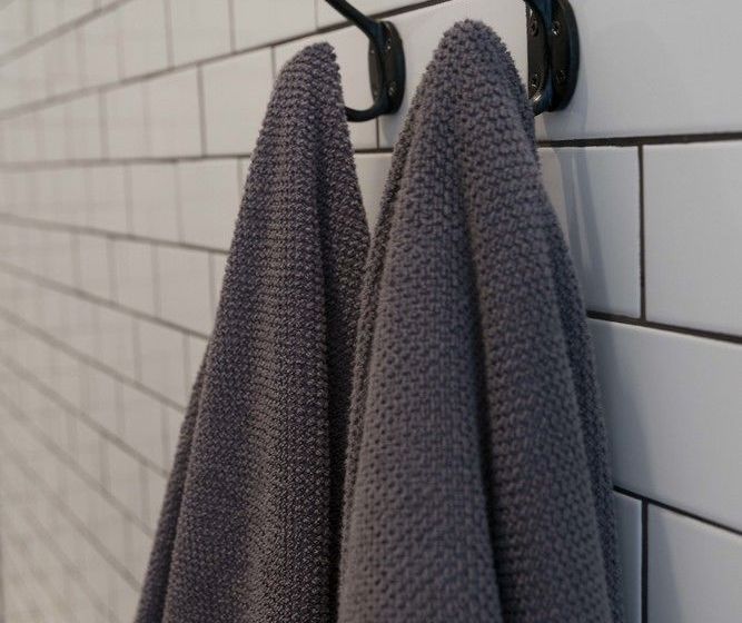 住宿加早餐  The Thief