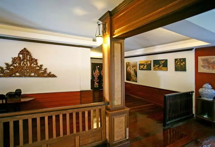 تختخواب و صبحانه Tony S Place Beds And Breakfast