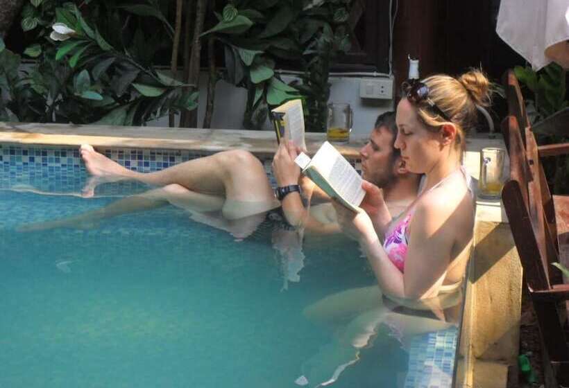 ベッドアンドブレックファースト Tony S Place Beds And Breakfast